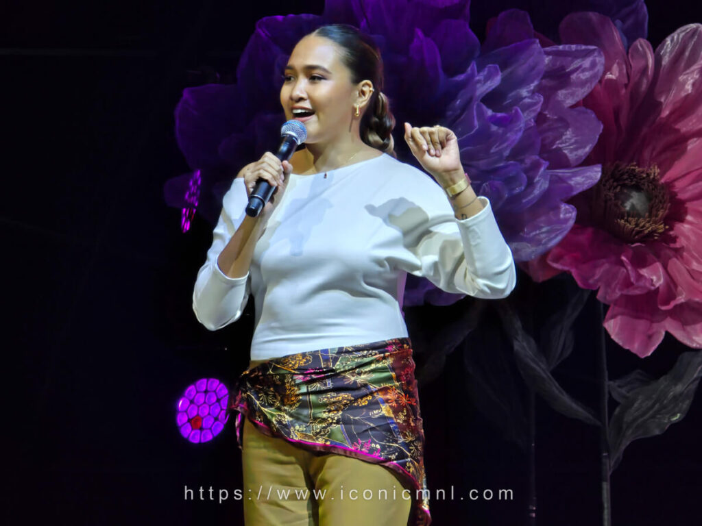 SM Celebrates Womens Leadership at the 6th International Womens Summit