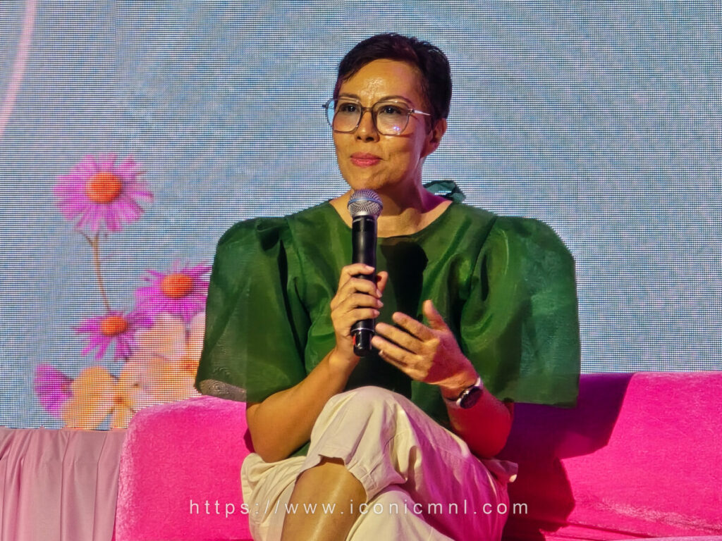 SM Celebrates Womens Leadership at the 6th International Womens Summit