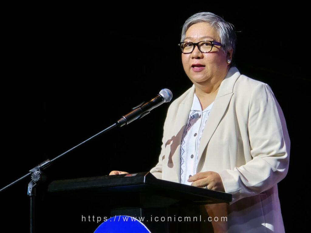 SM Celebrates Womens Leadership at the 6th International Womens Summit