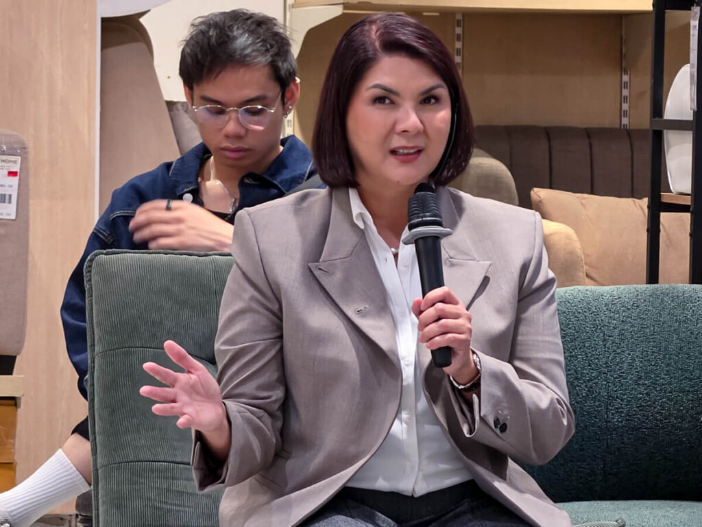 SM Home Hosts Best Sleep 101 Masterclass