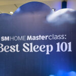 SM Home Hosts Best Sleep 101 Masterclass