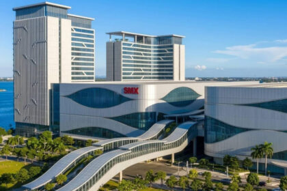 SM Hotels and Conventions Corporation to Launch the Largest Convention Center in the Philippines
