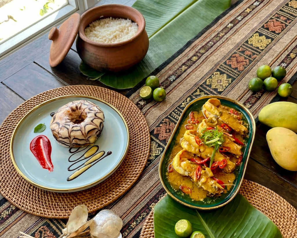 SM Hotels with UNESCO-Recognized Programs