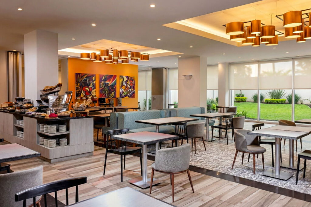 SM Hotels with UNESCO-Recognized Programs