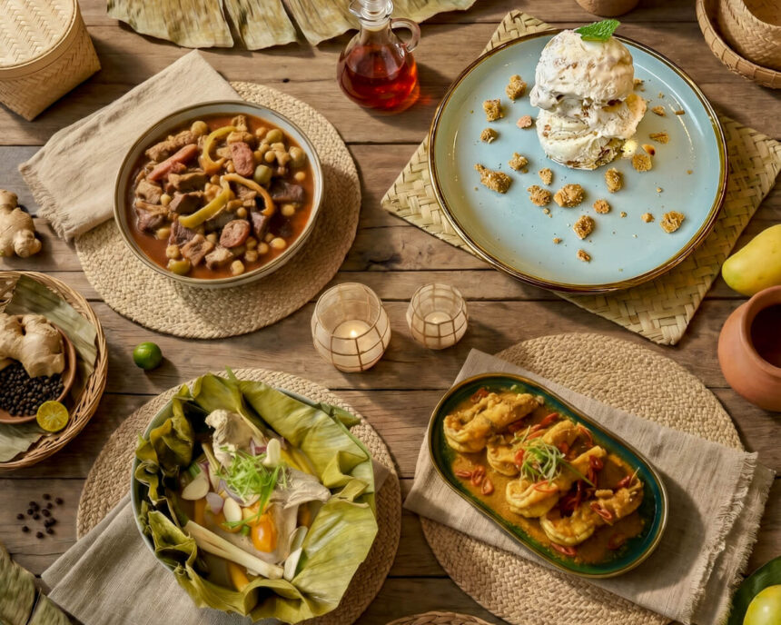 SM Hotels with UNESCO-Recognized Programs