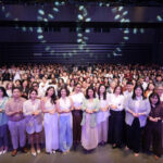 SM Supermalls Celebrates Womens Leadership at the 6th International Womens Summit