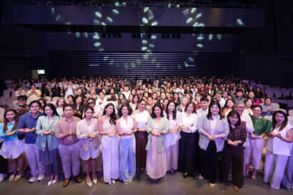 SM Supermalls Celebrates Womens Leadership at the 6th International Womens Summit