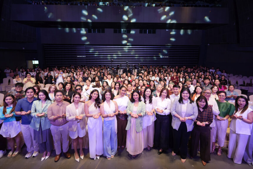 SM Supermalls Celebrates Womens Leadership at the 6th International Womens Summit