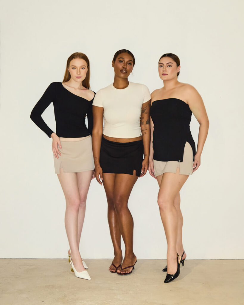 SOLÁ Launches TERRA Basic Essentialwear Collection