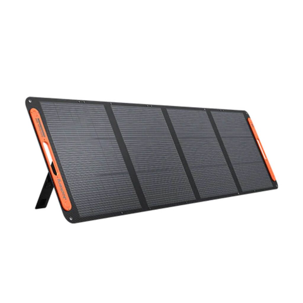 Why Solar Power Is the Smart Choice for Filipinos with Jackery