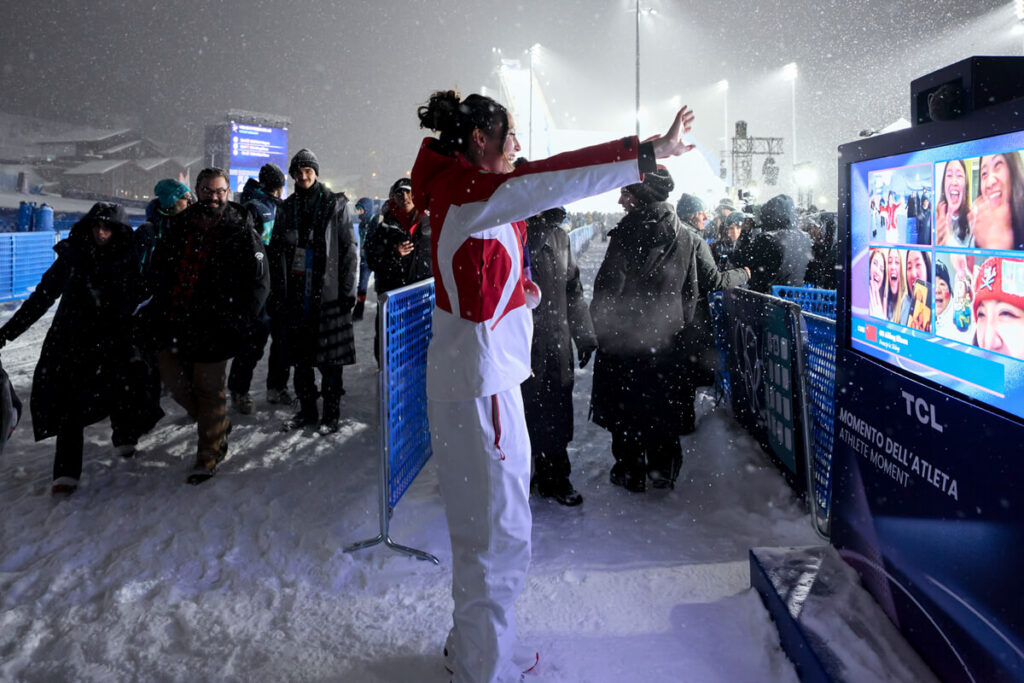 TCL Showcases Innovation and Global Impact at Milano Cortina 2026 Olympic Winter Games