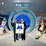 TCL Elevates Olympic Winter Games for Fans and Athletes at Milano Cortina 2026
