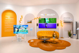 TCL Showcases Innovation and Global Impact at Milano Cortina 2026 Olympic Winter Games