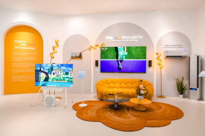 TCL Showcases Innovation and Global Impact at Milano Cortina 2026 Olympic Winter Games