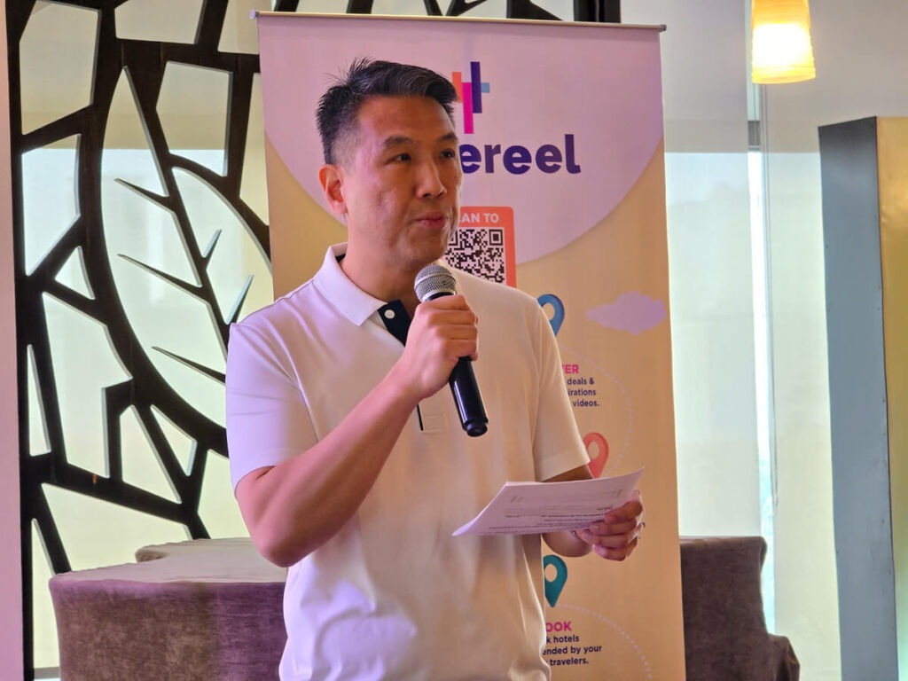 Travereel Launches Vicky AI-gent