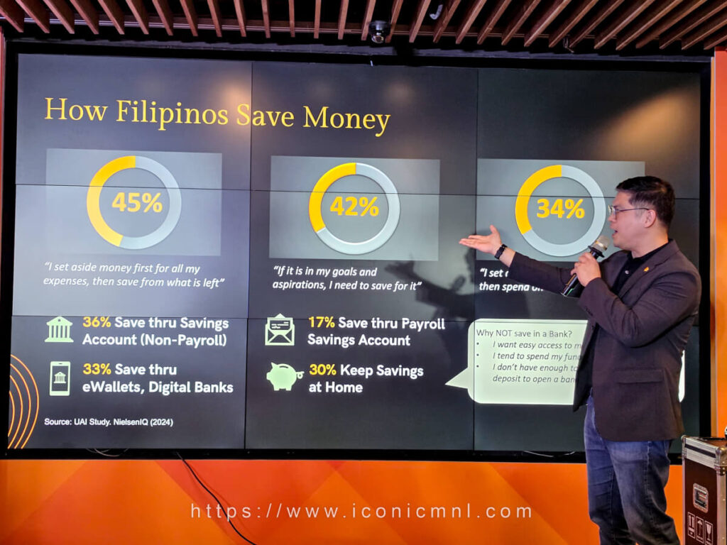 UnionBank Launches iPhone Saver Program