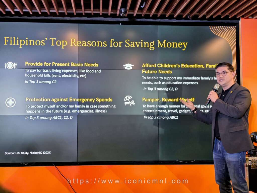 UnionBank Launches iPhone Saver Program