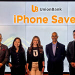 UnionBank Launches iPhone Saver Program