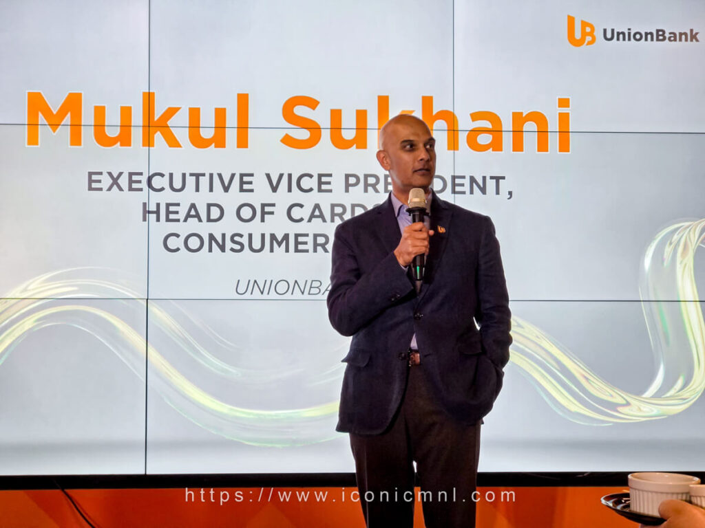 UnionBank Launches iPhone Saver Program