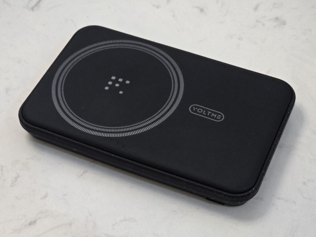 VOLTME MagPak 5K Review