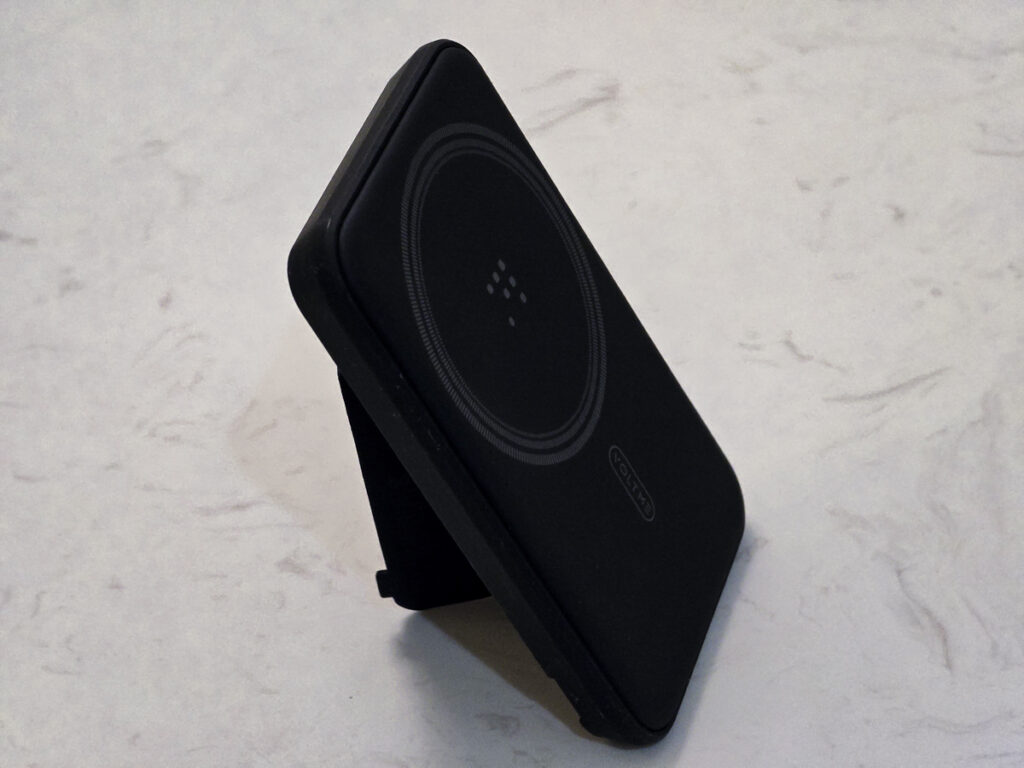 VOLTME MagPak 5K Review