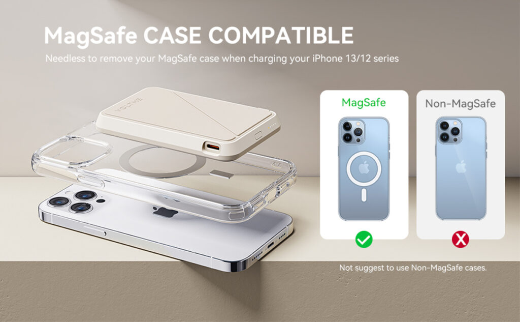 VOLTME MagPak 5K Review