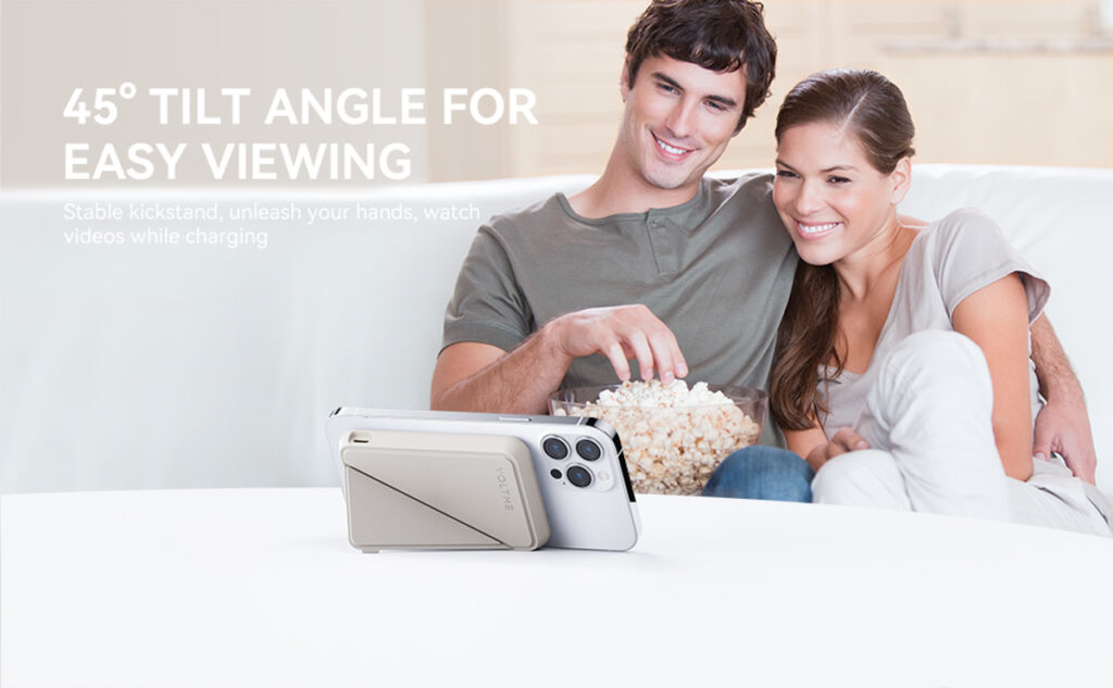 VOLTME MagPak 5K Review