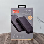 VOLTME MagPak 5K Review