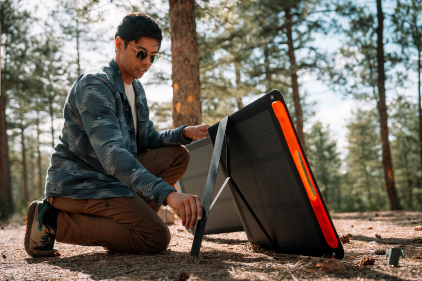 Why Solar Power Is the Smart Choice for Filipinos with Jackery