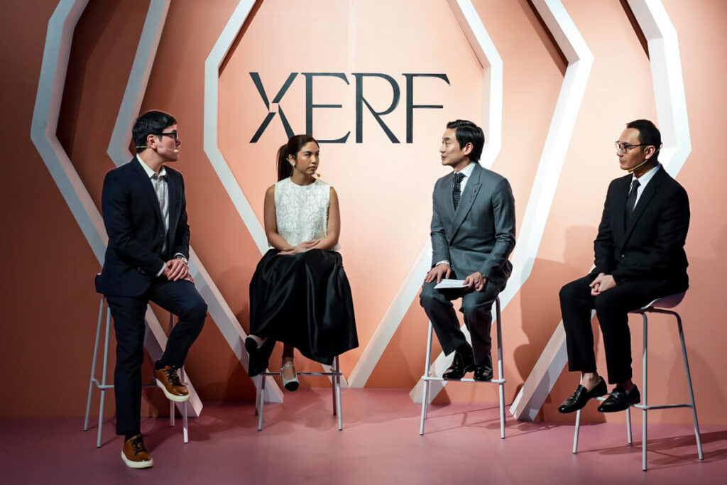 Xerf xperience 2026 monopolar RF treatment