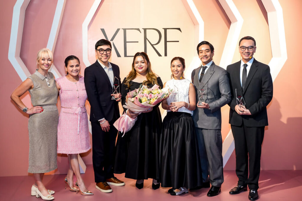 Xerf xperience 2026 monopolar RF treatment