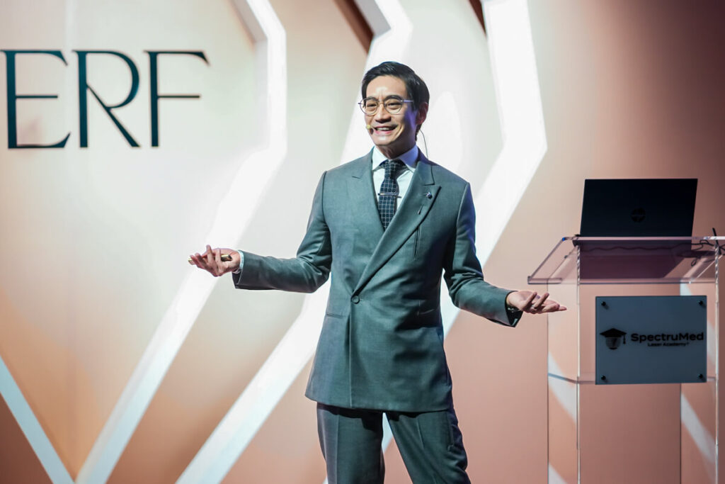 Xerf xperience 2026 monopolar RF treatment