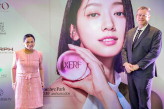 Xerf xperience 2026 monopolar RF treatment