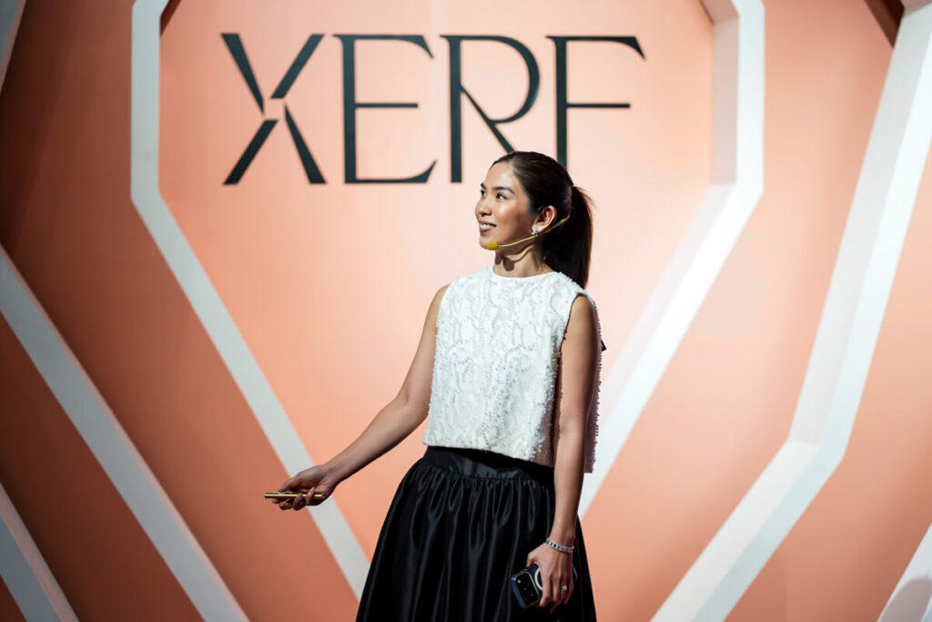 Xerf xperience 2026 monopolar RF treatment