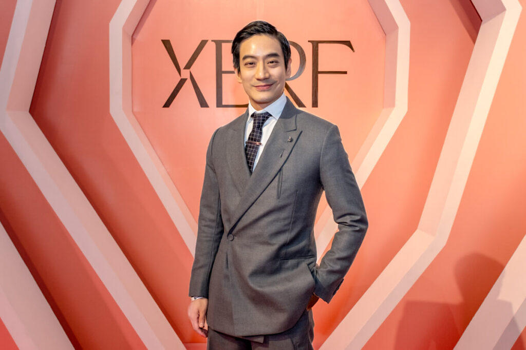 Xerf xperience 2026 monopolar RF treatment