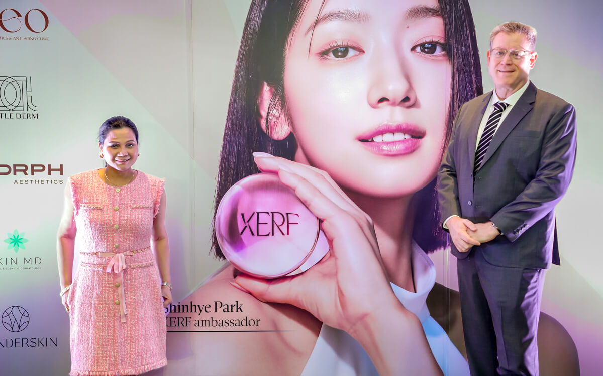 Xerf xperience 2026 monopolar RF treatment