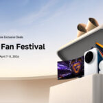 Xiaomi Fan Festival 2026 Brings Super Brand Day Mega Sale to the Philippines