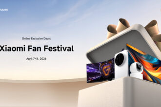 Xiaomi Fan Festival 2026 Brings Super Brand Day Mega Sale to the Philippines