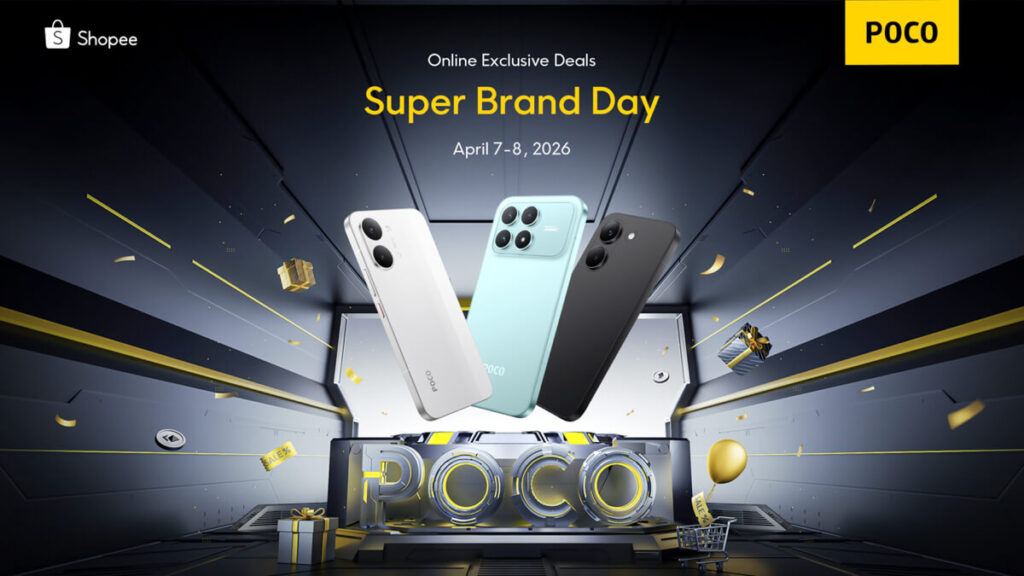 Xiaomi Fan Festival 2026 Brings Super Brand Day Mega Sale to the Philippines