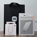 Xiaomi UltraThin Magnetic Power Bank 5000 15W and Xiaomi Tag Review