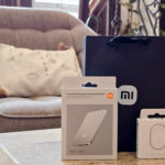 Xiaomi UltraThin Magnetic Power Bank and Xiaomi Tag Review