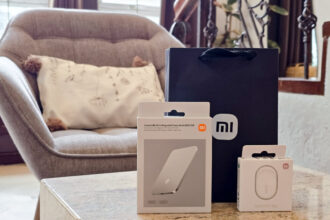 Xiaomi UltraThin Magnetic Power Bank and Xiaomi Tag Review