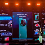 Xiaomi Unveils the All-New Xiaomi 17 Series in the Philippines