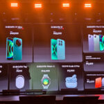 Xiaomi announces Pad 8 Series and a New lineup of AIoT offerings