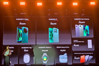 Xiaomi announces Pad 8 Series and a New lineup of AIoT offerings