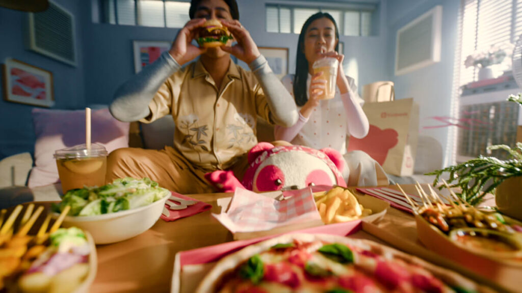 foodpanda Summer Deals