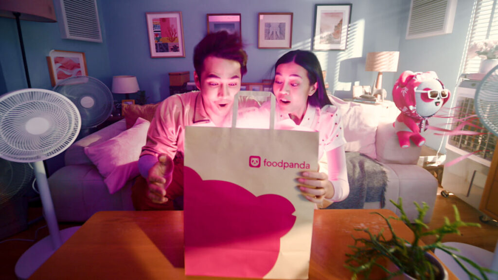 foodpanda Summer Deals