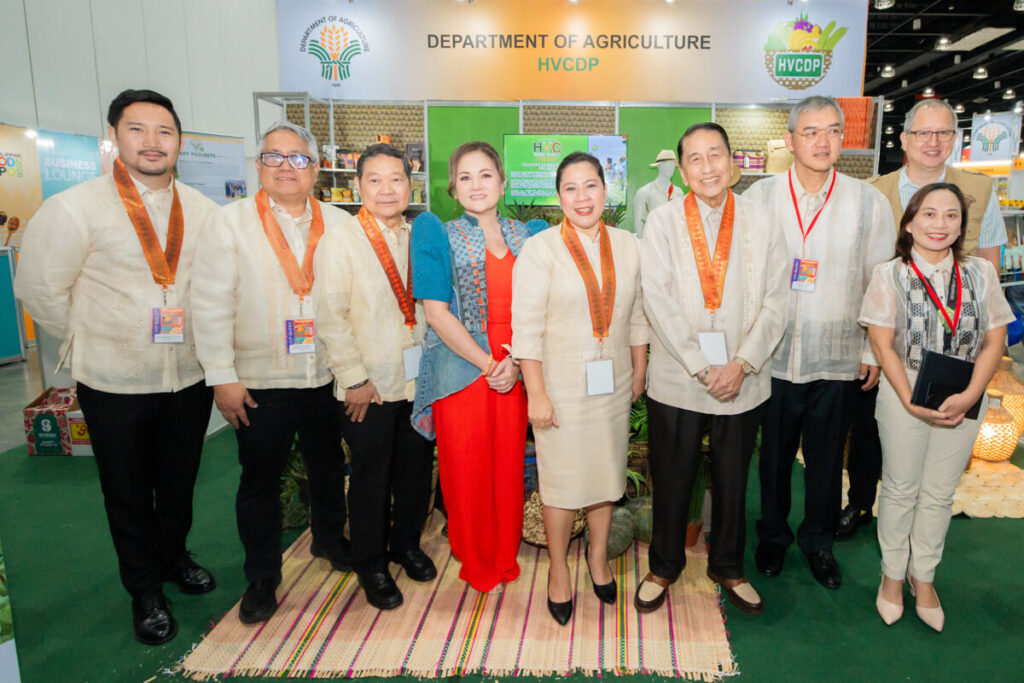 18th Philippine Food Expo 2026 Opens at World Trade Center Metro Manila