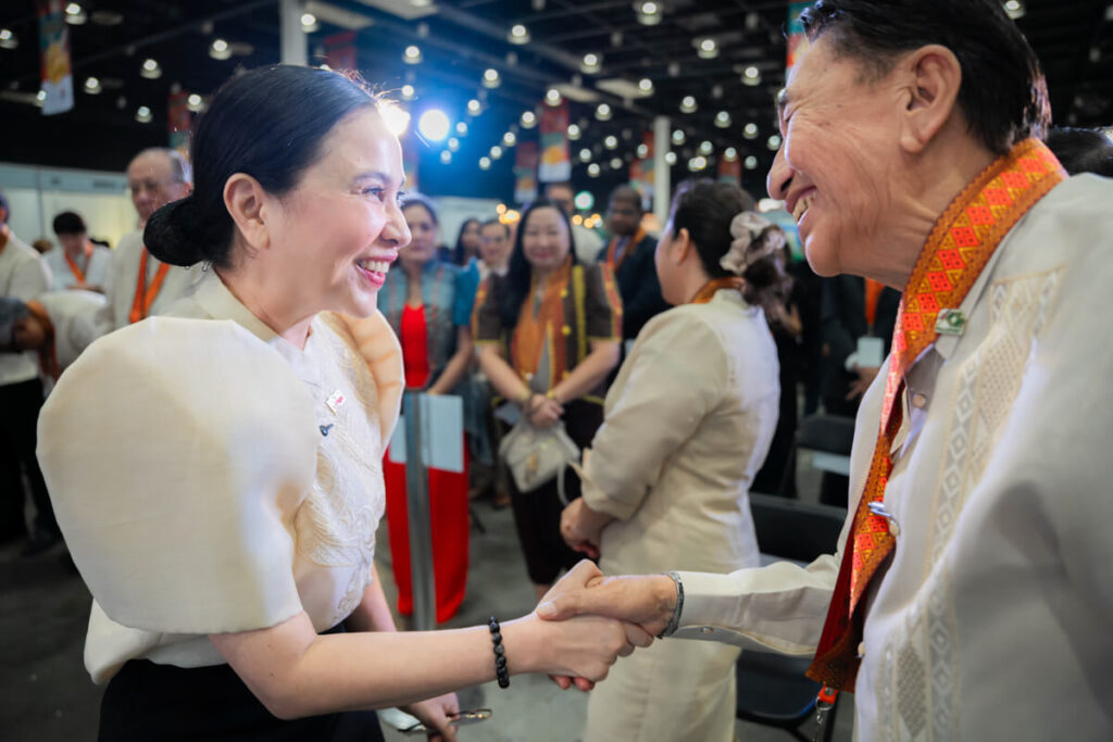 18th Philippine Food Expo 2026 Opens at World Trade Center Metro Manila