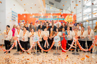 18th Philippine Food Expo 2026 Opens at World Trade Center Metro Manila